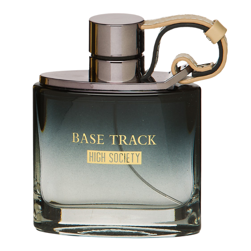 Base Track High Society - Georges Mezotti